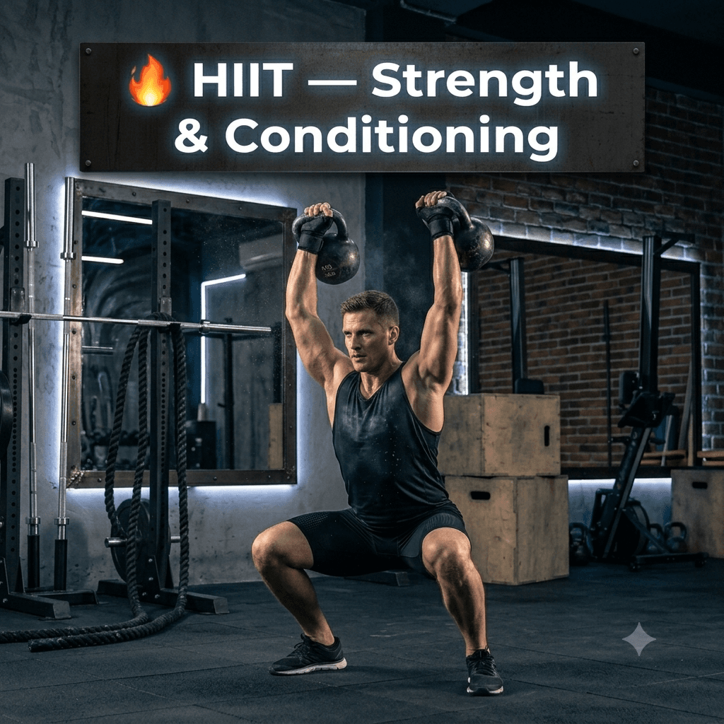 CrossFit