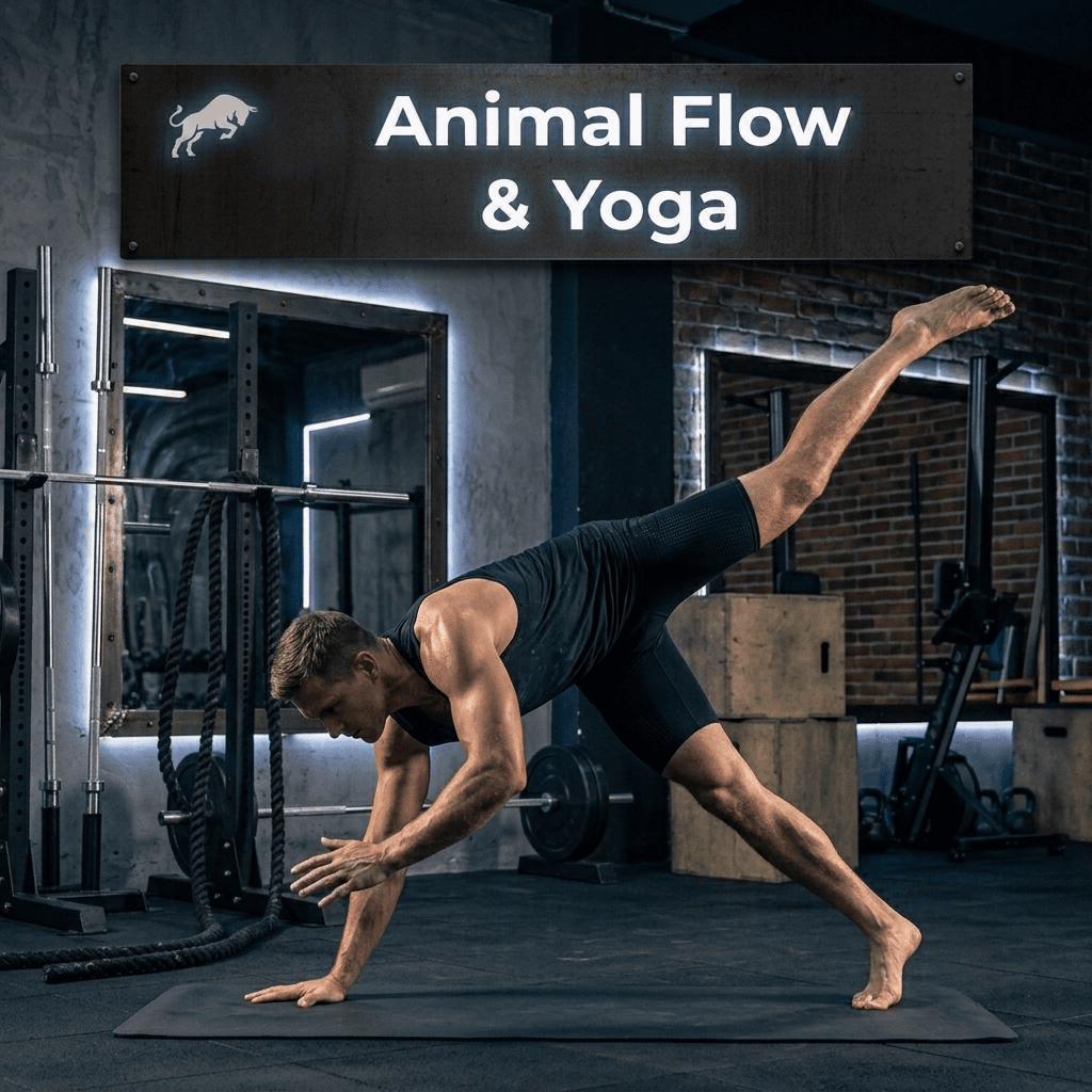 Functional Cardio