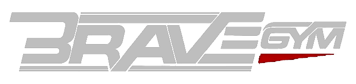 BRAVE-X Gym